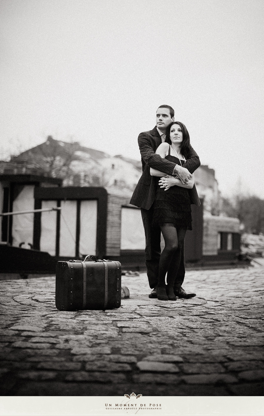 Guillaume Arnoult Wedding Photography Photographe mariage Nantes France Engagement portraits - Séance engagement - E&M-1019